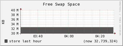 store swap_free